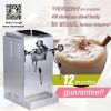 8.6l milk bubble machine water boiler machine coffee steam maker